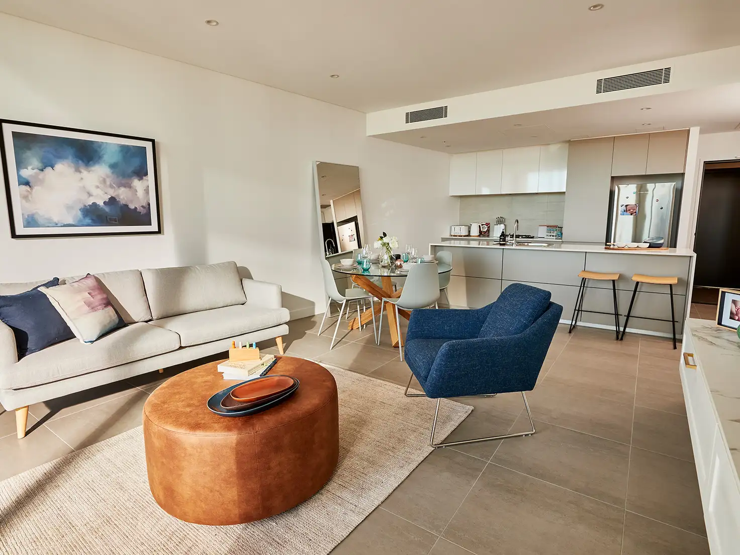 Main view of Homely apartment listing, 50412/2c Figtree Drive, Sydney Olympic Park NSW 2127