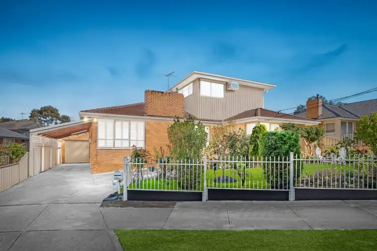12 Rodney Close, Blackburn South VIC 3130