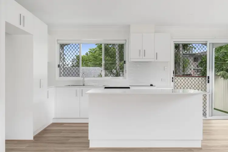 Second view of Homely house listing, 30B Hakari Street, Crestmead QLD 4132