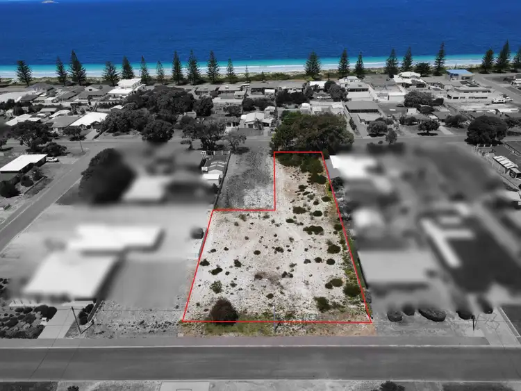 31 Westmacott Street, Castletown WA 6450