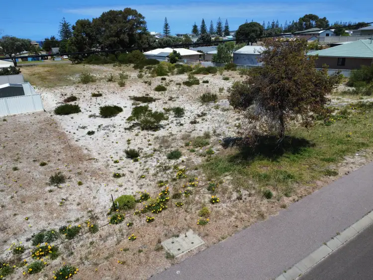 Third view of Homely land listing, 31 Westmacott Street, Castletown WA 6450