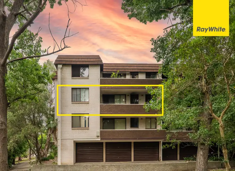 20/1-3 Cottonwood Crescent, Macquarie Park NSW 2113