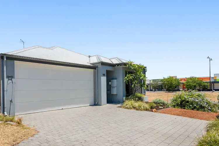 146 Kerosene Lane, Baldivis WA 6171