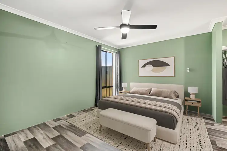 Fifth view of Homely house listing, 146 Kerosene Lane, Baldivis WA 6171