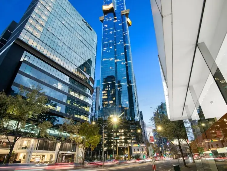 70 Southbank Boulevard