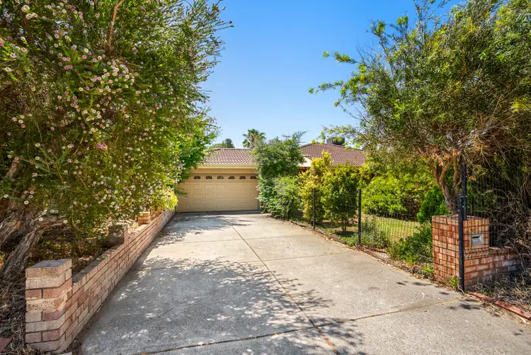 19 Elanora Drive, Cooloongup WA 6168