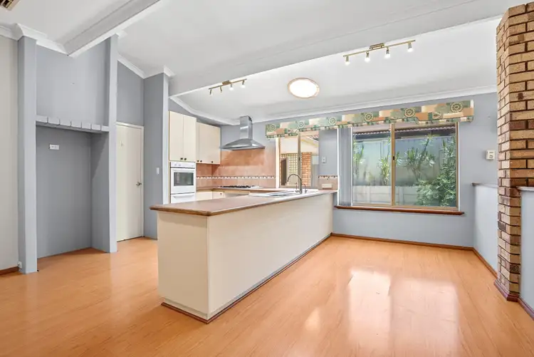 Sixth view of Homely house listing, 19 Elanora Drive, Cooloongup WA 6168