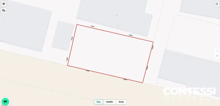 Sixth view of Homely land listing, 3C Portree Elbow, Kalbarri WA 6536