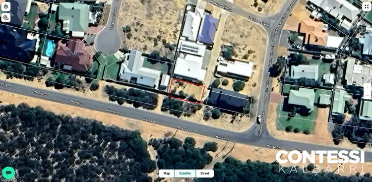 Seventh view of Homely land listing, 3C Portree Elbow, Kalbarri WA 6536