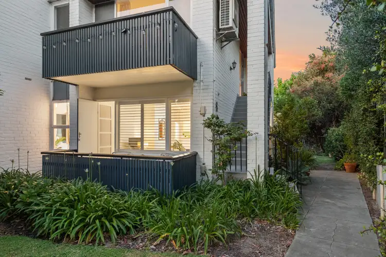 Second view of Homely unit listing, 5/4 Richardson Avenue, Claremont WA 6010