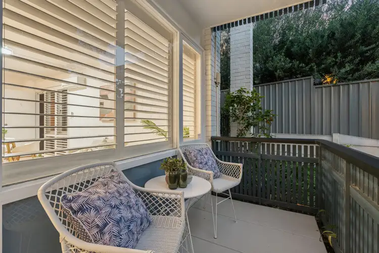 Third view of Homely unit listing, 5/4 Richardson Avenue, Claremont WA 6010