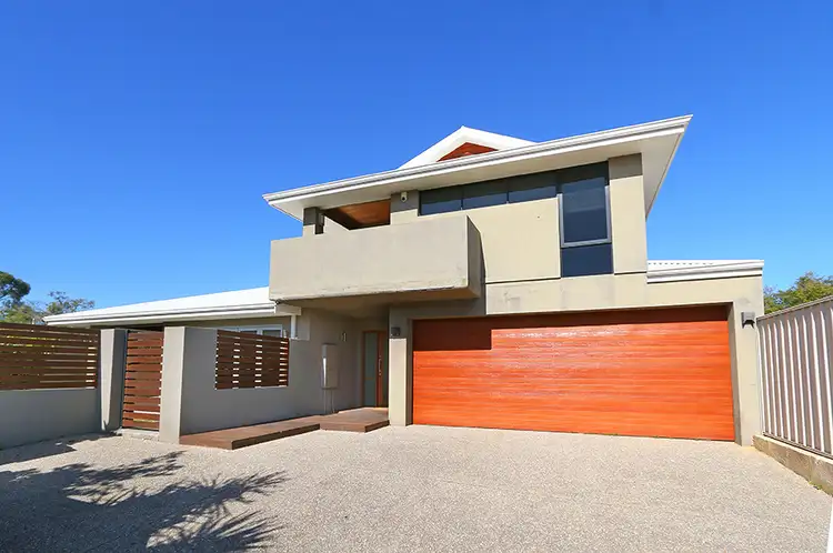 119a South Street, Beaconsfield WA 6162