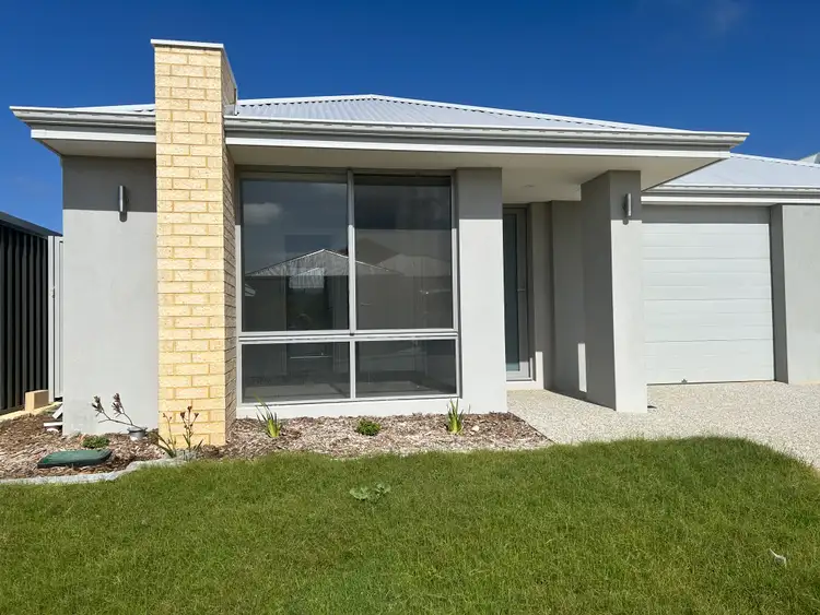 41 Ambient Way, Eglinton WA 6034