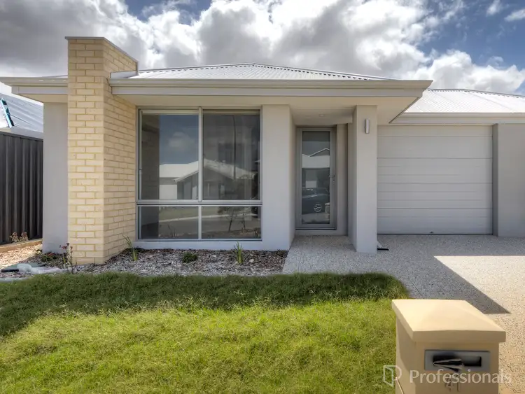 Main view of Homely house listing, 41 Ambient Way, Eglinton WA 6034