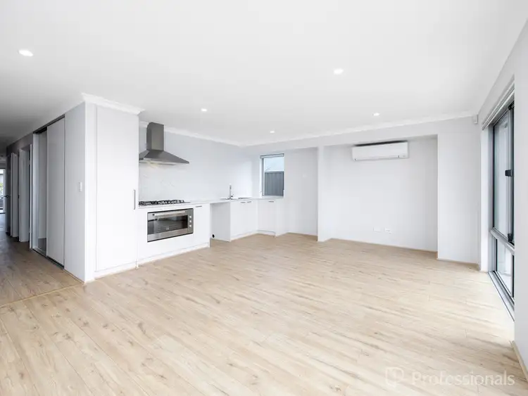 Third view of Homely house listing, 41 Ambient Way, Eglinton WA 6034