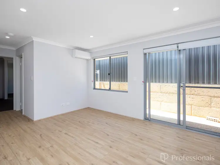 Second view of Homely house listing, 41A Ambient Way, Eglinton WA 6034