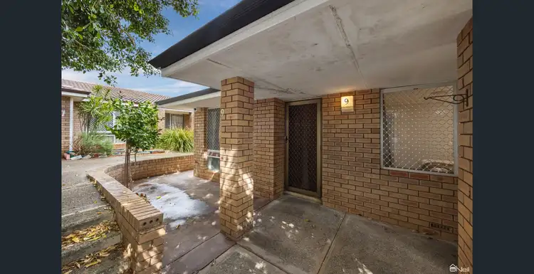 9/64 Fifth Road, Armadale WA 6112