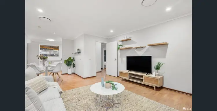 Fourth view of Homely house listing, 9/64 Fifth Road, Armadale WA 6112