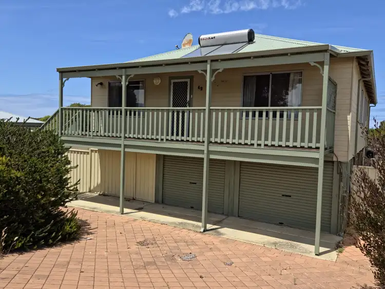 49 Wilkinson Street, Hopetoun WA 6348