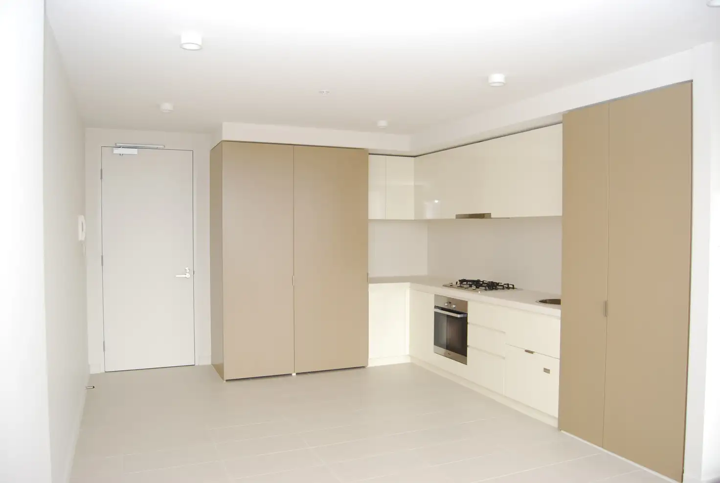 Main view of Homely apartment listing, L 25 6/33 Mackenzie Street, Melbourne VIC 3000