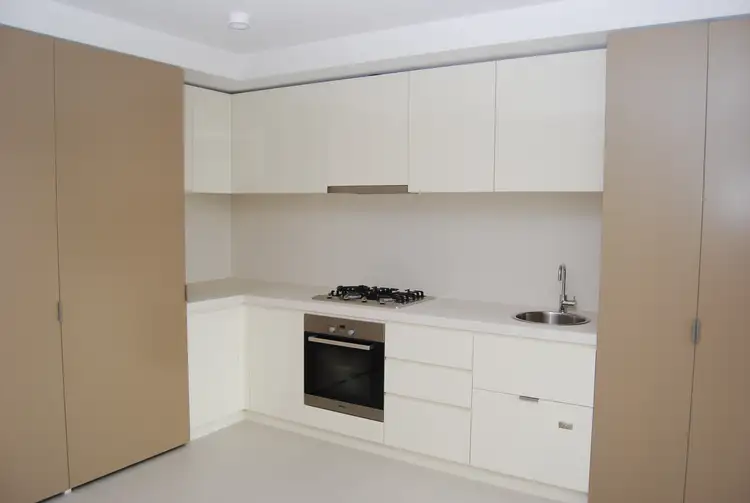 Second view of Homely apartment listing, L 25 6/33 Mackenzie Street, Melbourne VIC 3000