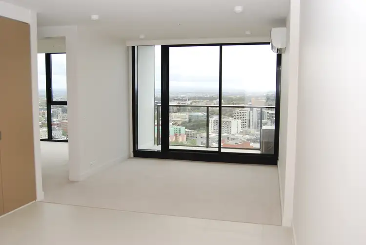 Third view of Homely apartment listing, L 25 6/33 Mackenzie Street, Melbourne VIC 3000