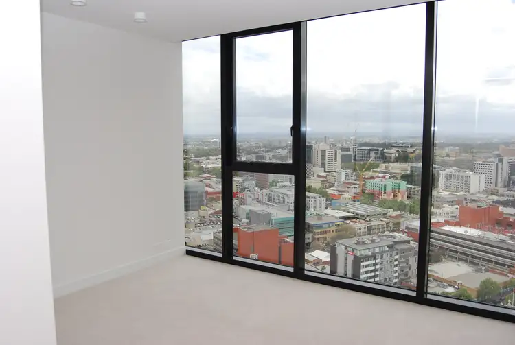 Fourth view of Homely apartment listing, L 25 6/33 Mackenzie Street, Melbourne VIC 3000