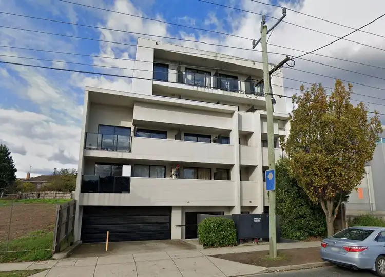 442/484 Elgar Road, Box Hill VIC 3128