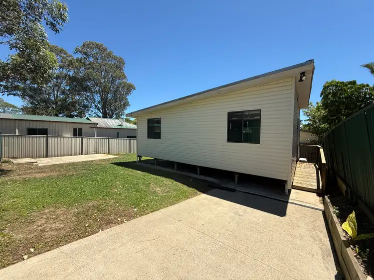 233A Richmond Road, Penrith NSW 2750