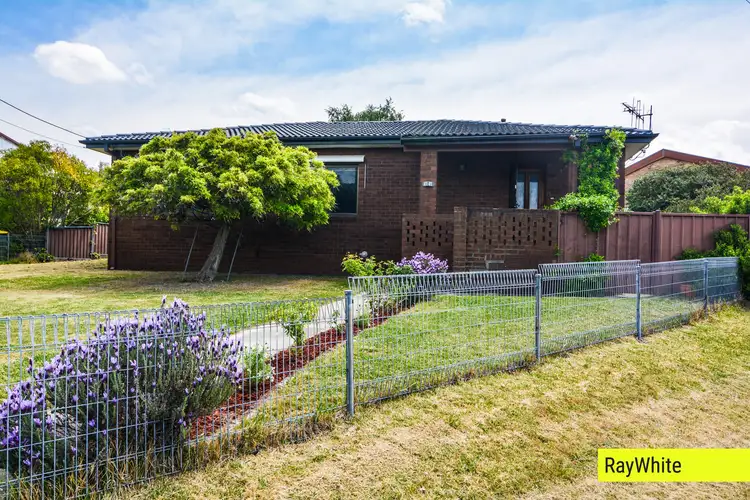 41 Musket Parade, Lithgow NSW 2790