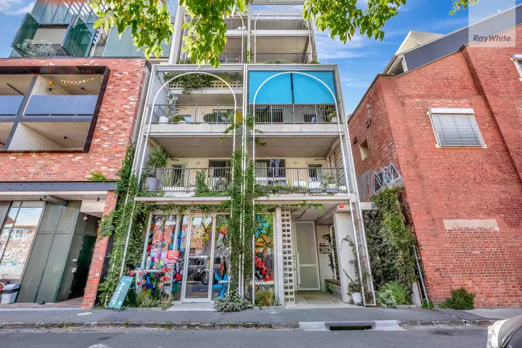 403/6 Saxon Street, Brunswick VIC 3056