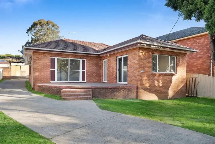 178 Lindesay Street, Campbelltown NSW 2560