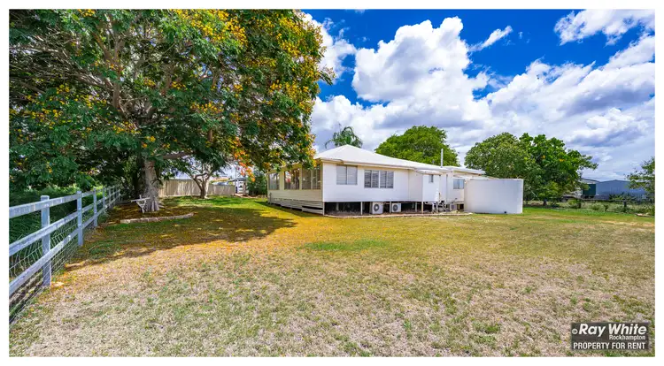 Third view of Homely house listing, 22 Hall Road, Gracemere QLD 4702