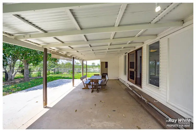 Fourth view of Homely house listing, 22 Hall Road, Gracemere QLD 4702