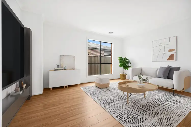 Fifth view of Homely house listing, 479 O'Hallorans Road, Lara VIC 3212