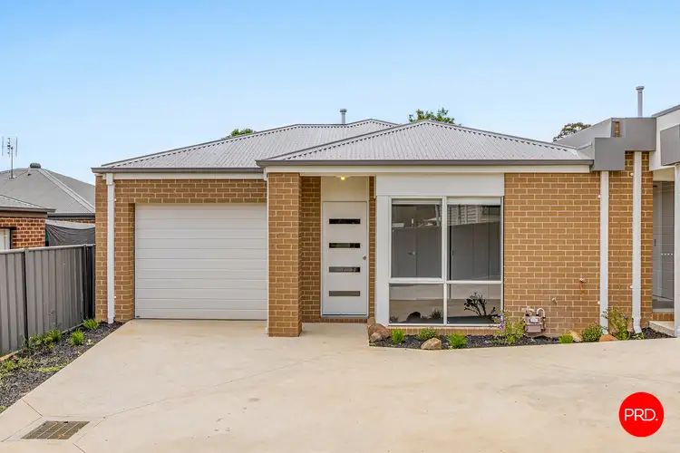 21A Station St, Kangaroo Flat VIC 3555