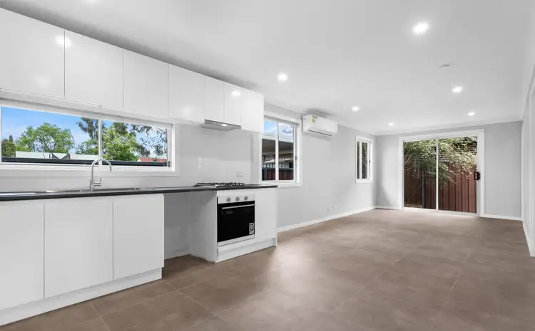 25A Bourke Street, Richmond NSW 2753