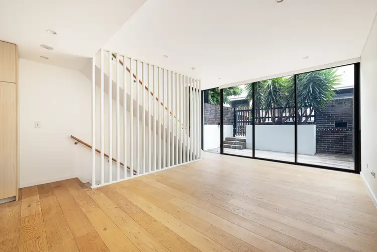 Second view of Homely house listing, 10 Barr Street, Camperdown NSW 2050