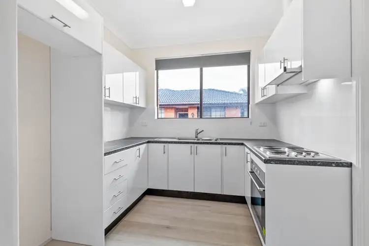 Second view of Homely villa listing, 4/20-22 St Georges Road, Bexley NSW 2207