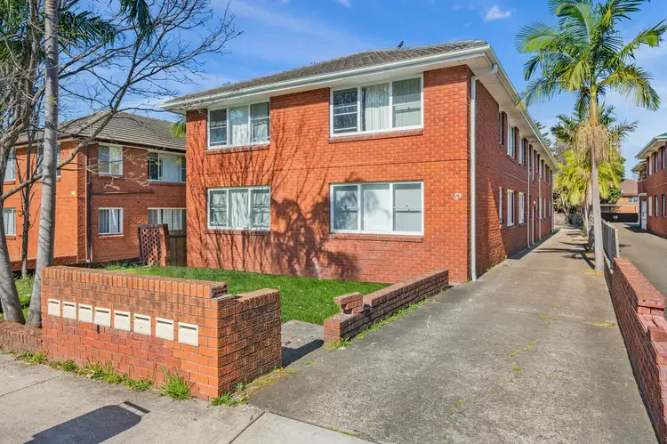1/53 Dartbrook Road, Auburn NSW 2144