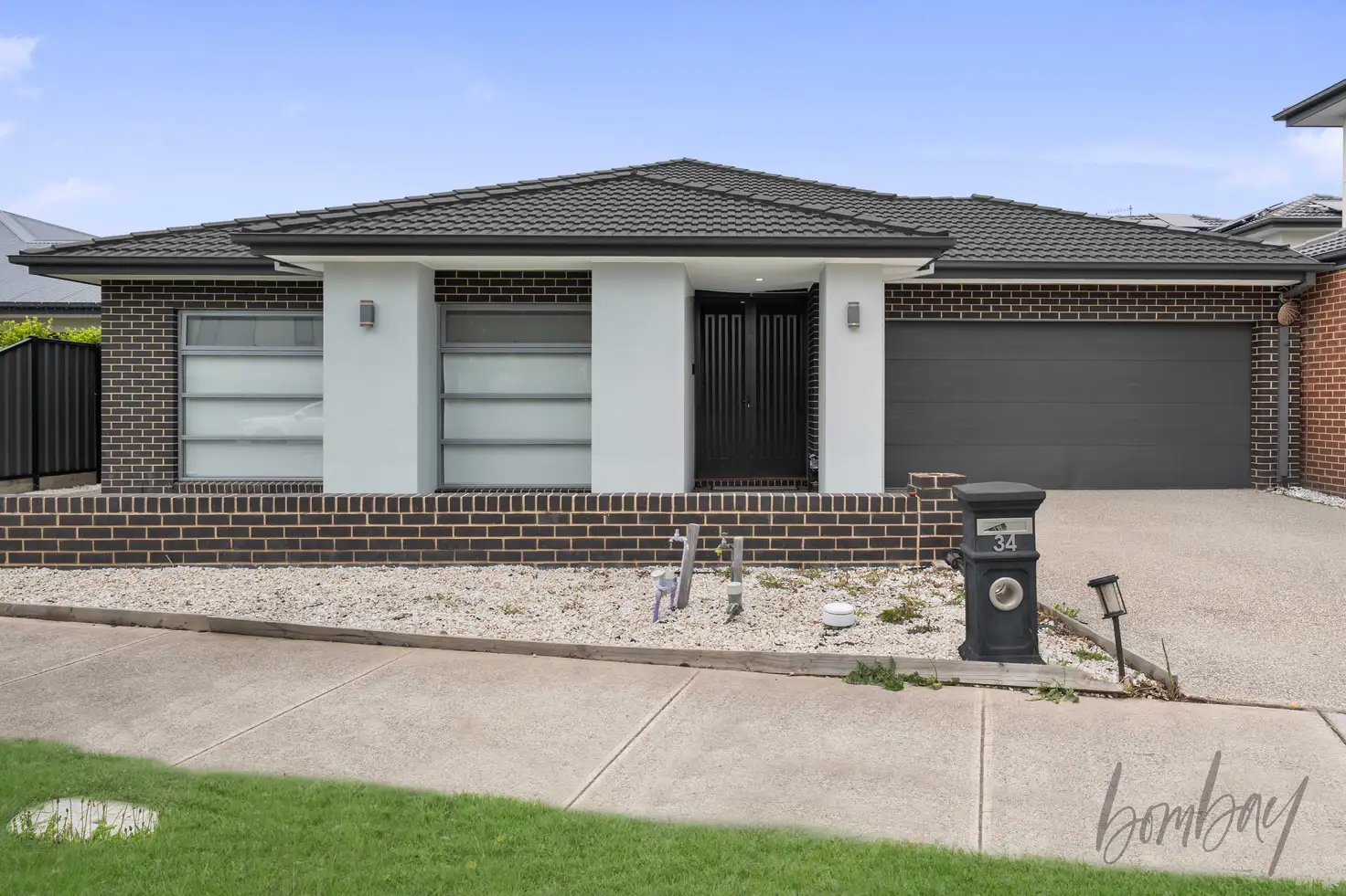 Main view of Homely house listing, 34 Distinction Avenue, Craigieburn VIC 3064
