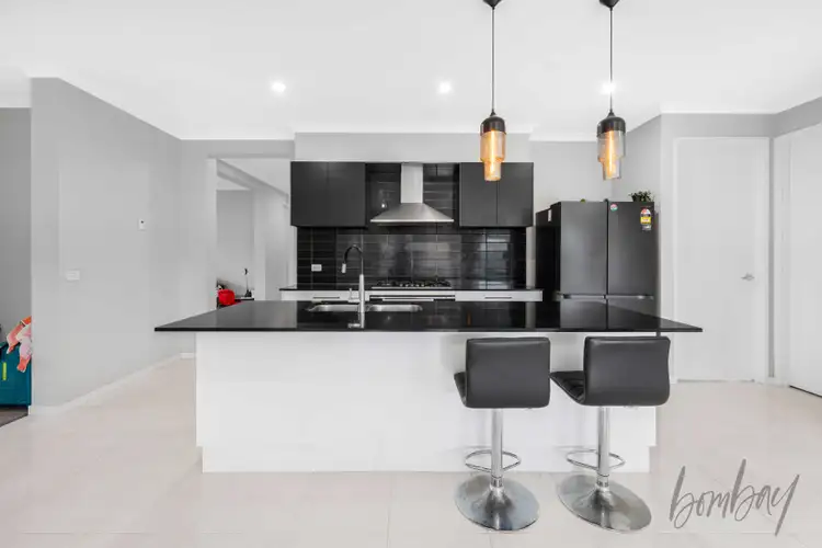 Second view of Homely house listing, 34 Distinction Avenue, Craigieburn VIC 3064