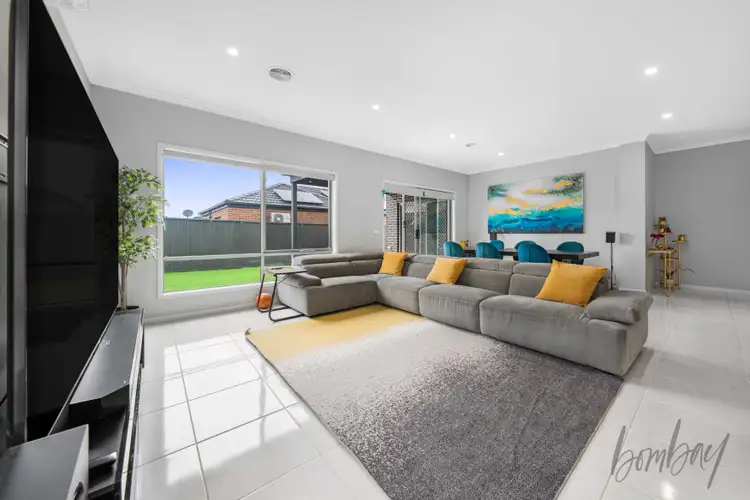 Fourth view of Homely house listing, 34 Distinction Avenue, Craigieburn VIC 3064