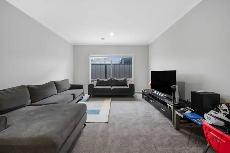 Fifth view of Homely house listing, 34 Distinction Avenue, Craigieburn VIC 3064