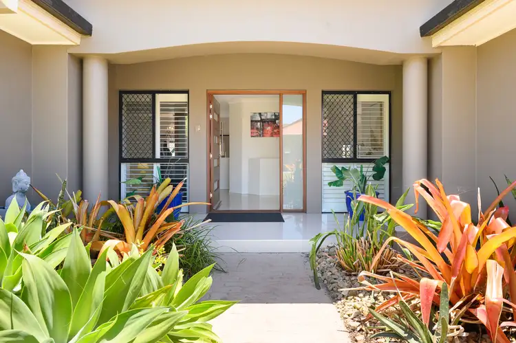 Fifth view of Homely house listing, 41 Maltravers Drive, Arundel QLD 4214