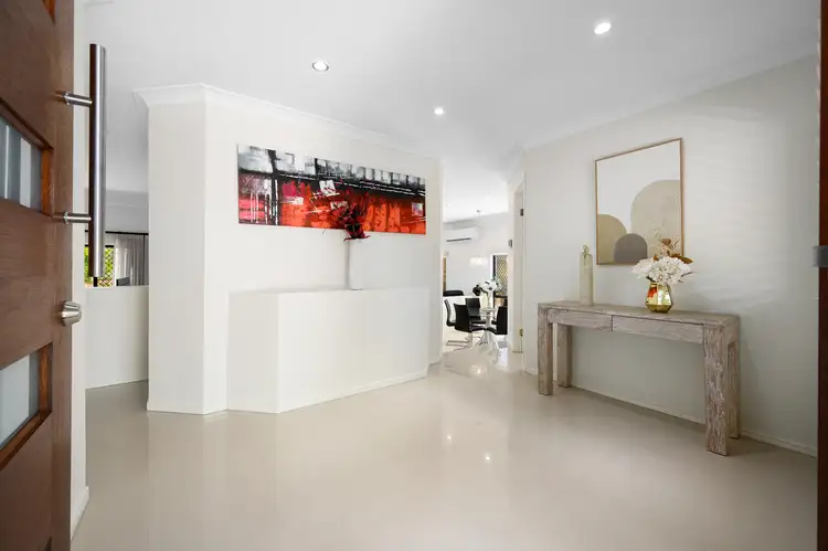 Sixth view of Homely house listing, 41 Maltravers Drive, Arundel QLD 4214