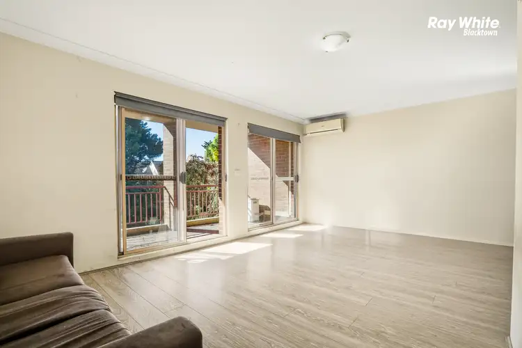 4/4 FOURTH AVE, Blacktown NSW 2148