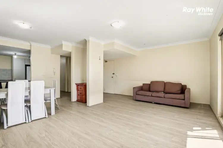Fifth view of Homely unit listing, 4/4 FOURTH AVE, Blacktown NSW 2148