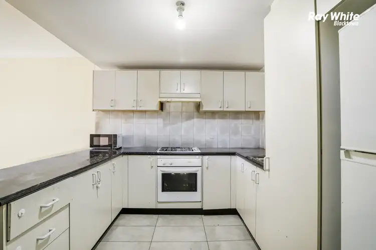 Sixth view of Homely unit listing, 4/4 FOURTH AVE, Blacktown NSW 2148