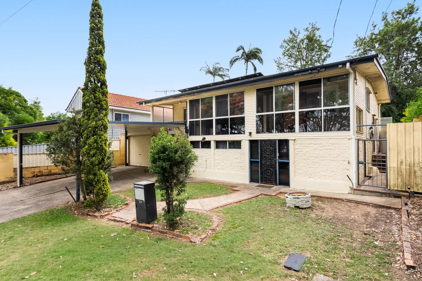 Main view of Homely house listing, 17 Carl Lane, North Ipswich QLD 4305